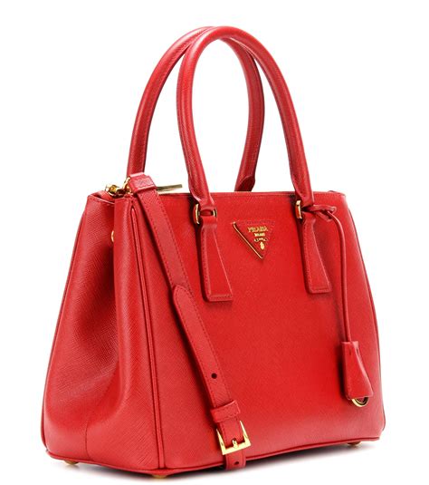 prada galleria saffiano shoulder bag|authentic prada saffiano.